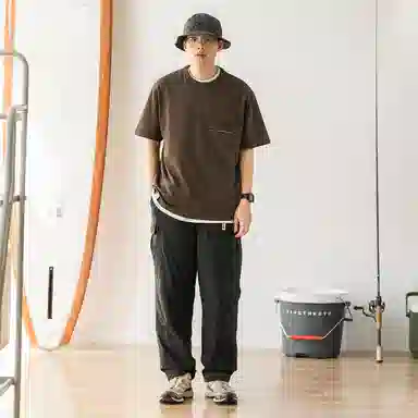 714STREET SS23 T
