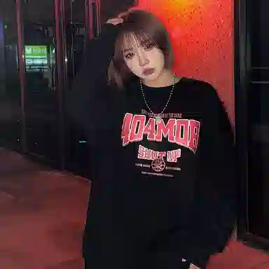 404MOB GANG