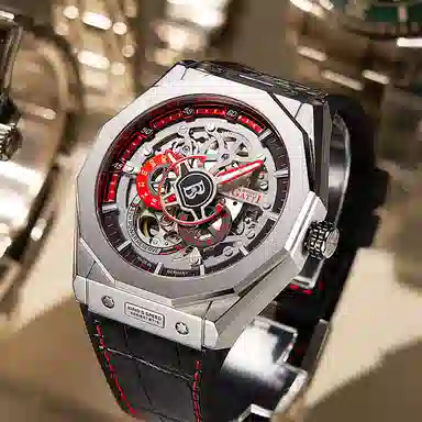 BONEST GATTI 22mm BJD-B1