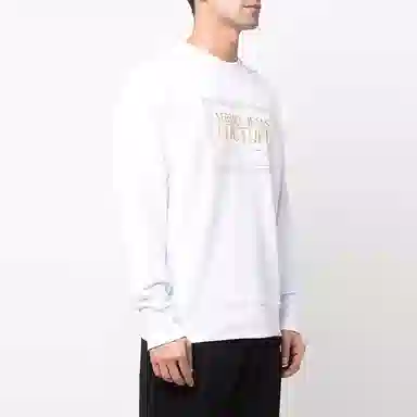 VERSACE JEANS COUTURE SS22 Logo