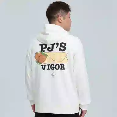 PJ's Vigor Logo