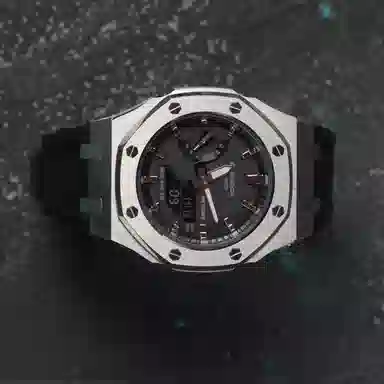 VENCREW GMA 2100AP BJPJ07