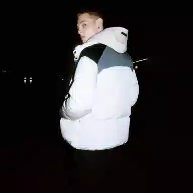 LINCchic x TUOMAS MERIKOSKI