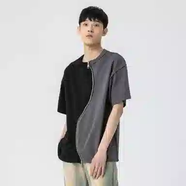 XINYINSU Deconstruction Series T-Shirt