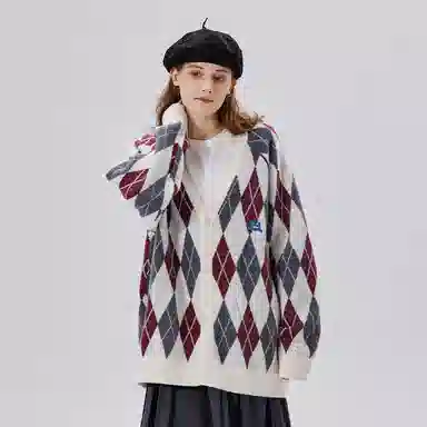 PSO Brand Puppy Series Sweater