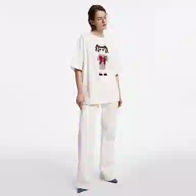 UOOYAA BABY MOSAIC T