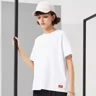Dickies logoT