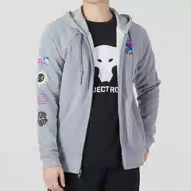 Under Armour Elevated Terry Fz