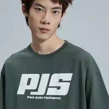 PJ's Vigor LogoT