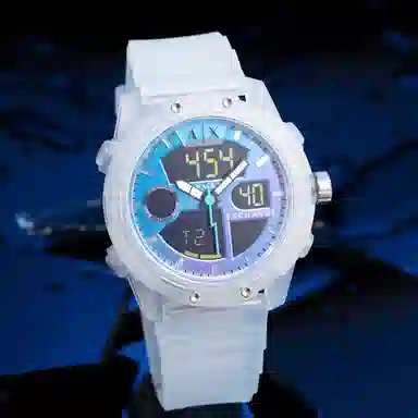 ARMANI EXCHANGE 46mm AX2963