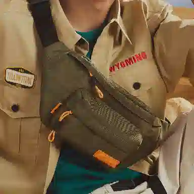 Champion C-Basic Waistpack