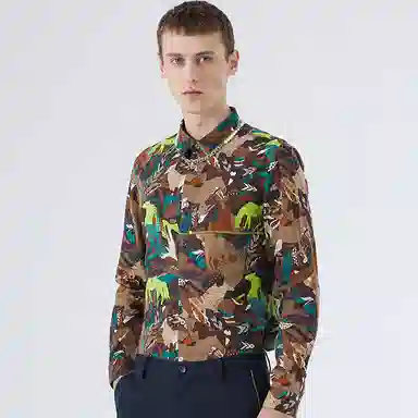 DAVID NAMAN SS23