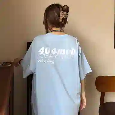 404MOB GANG LogoT
