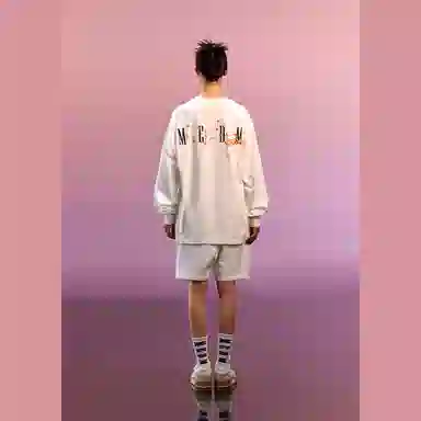 MR.ENJOYDA MONEY SS22 MEDM 12 T
