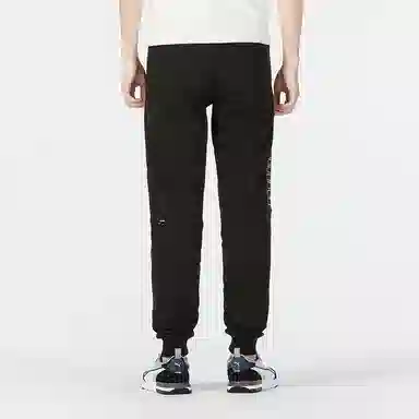 PUMA Power Sweatpants Black