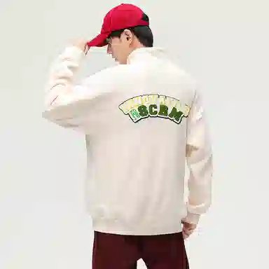 SCRM