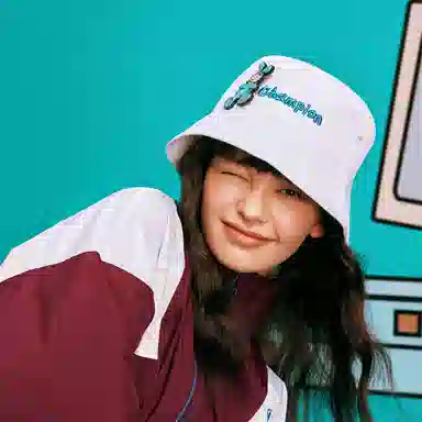 Champion x Melting Sadness