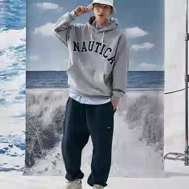 Nautica Logo