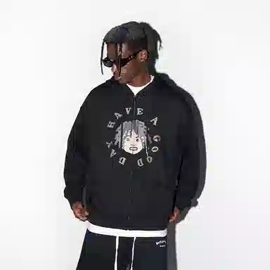 HARSH AND CRUEL AW22