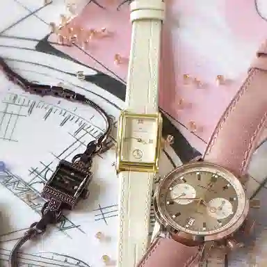 HAMILTON 30 28mm H11241810