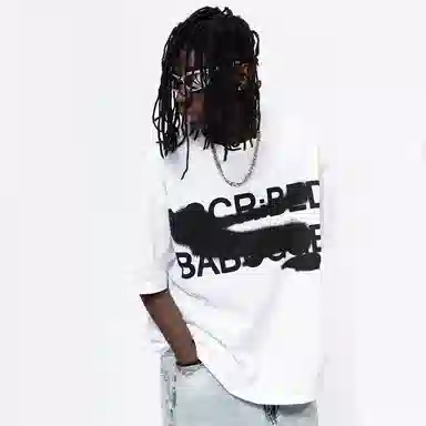 BABUGGE super oversizeT