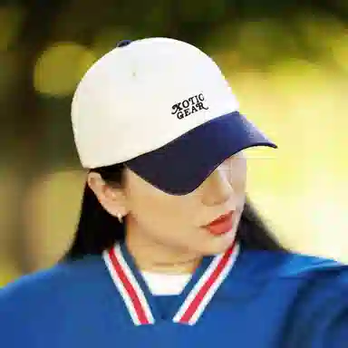 Xotic 70's Vintage Logo Cap