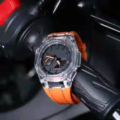 VENCREW GA 2100AP VENCREW-B2