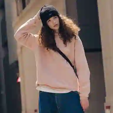 Dime MTL Logo Hoodie