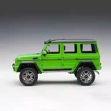 AUTOart 118 MERCEDES-BENZ G500 4X4