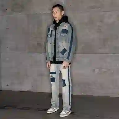 XINYINSU XINYINSU