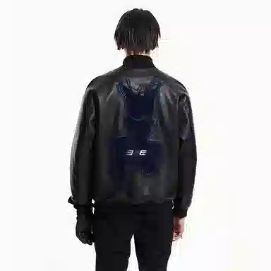 BLINDNOPLAN FW22 22awlogo