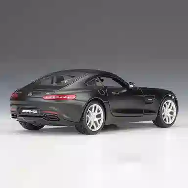 Maisto 124 Mercedes AMG GT