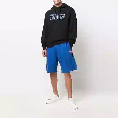 VERSACE JEANS COUTURE SS22 Logo