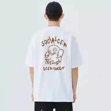 SCRM T
