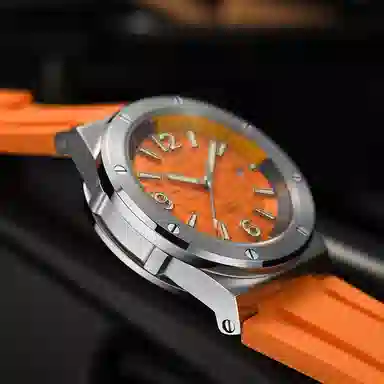 I&W Carnival DW8618G