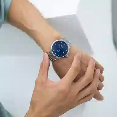 TITONI 40mm 83733-S-612