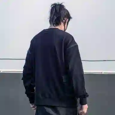 VIP Ninja Series Sweatshirt