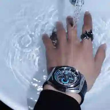 BONEST GATTI 22mm BJD-B1