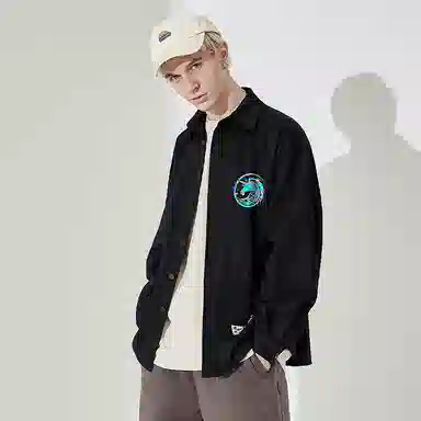 Kimura Sansha Unicorn Reflective Long Sleeve Shirt