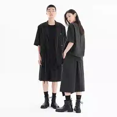 Huanzhe Chelsea Boots