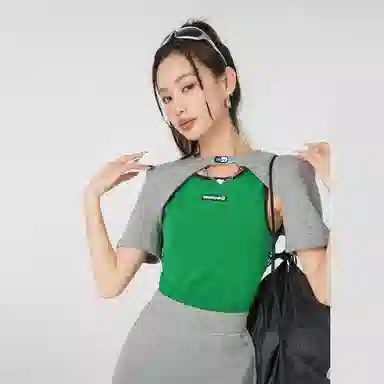 CHUU T