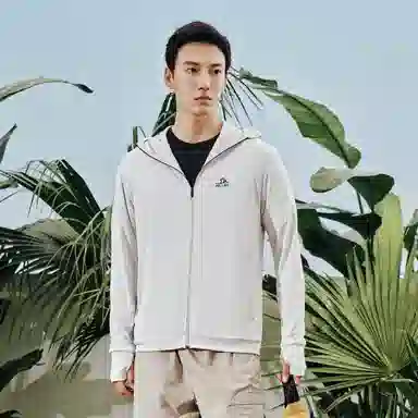 PELLIOT UPF50+ Summer Jacket