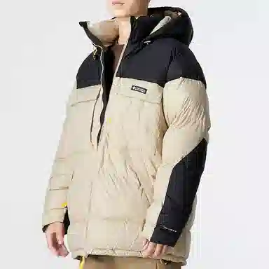 Columbia Ballistic Ridge