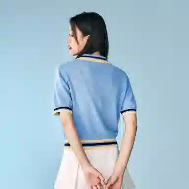 BEASTER WAVE Polo