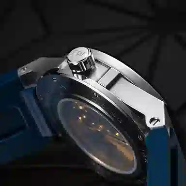 I&W Carnival DW8618G