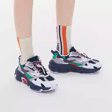FACETASM x FILA FUSION