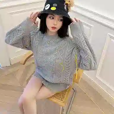 13DEMARZO x SMILEY Logo