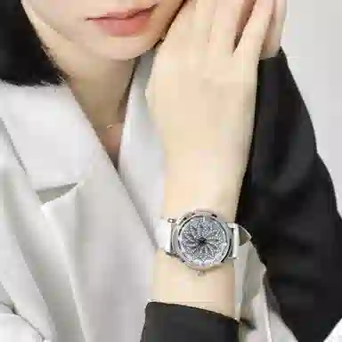 VRQ L15 Quartz Watch