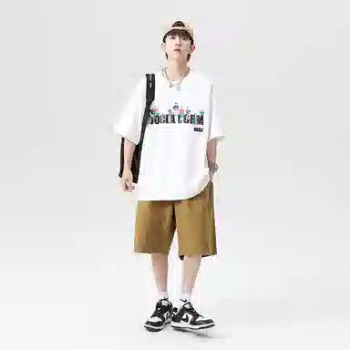 SCRM T