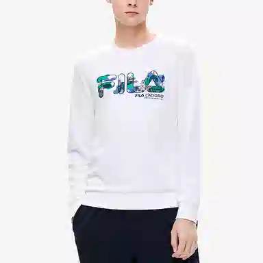 FILA Logo